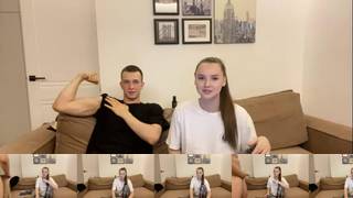 Ellie_morgan Cam Show Recorded 2023-08-08 Chaturbate