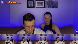 Ellie_morgan Cam Show Recorded 2023-11-13 Chaturbate