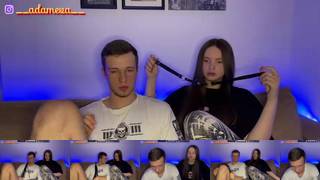 Ellie_morgan Cam Show Recorded 2023-11-19 Chaturbate