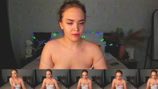 Ellis-red Cam Show Recorded 2023-12-27 Bongacams