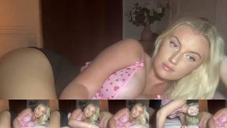 Elsathora Cam Show Recorded 2023-09-25