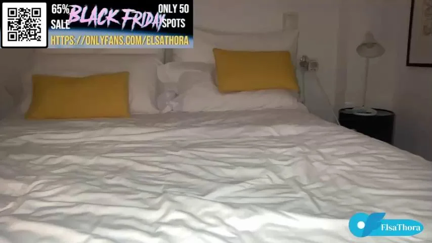 Elsathora Cam Show Recorded 2023-11-24