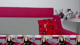 Elsiemacks Cam Show Recorded 2023-07-16 Chaturbate