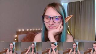 Elven__magic Cam Show Recorded 2023-05-31