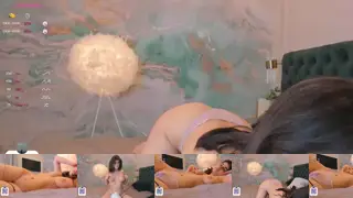 Elvinaarness Cam Show Recorded 2024-03-29