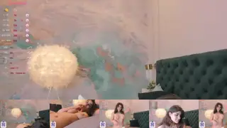 Elvinaarness Cam Show Recorded 2024-04-05