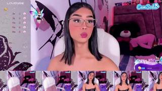 Elysexidoll Cam Show Recorded 2024-01-02 Camsoda