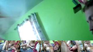 Ember_kyle Cam Show Recorded 2023-08-25 Chaturbate