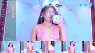 Emiilygomez Cam Show Recorded 2024-03-30 Camsoda