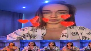 Emili1- Cam Show Recorded 2023-12-30 Bongacams