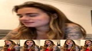 Emiliacatalina Cam Show Recorded 2024-01-16 Stripchat