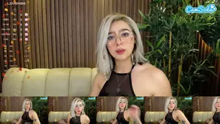 Emily-white9 Cam Show Recorded 2024-04-18 Camsoda