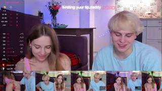 Emily_and_ilumi Cam Show Recorded 2023-09-01 Chaturbate