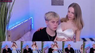 Emily_and_ilumi Cam Show Recorded 2023-06-09 Chaturbate