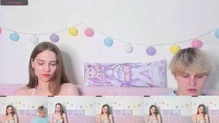 Emily_and_ilumi Cam Show Recorded 2024-01-12 Chaturbate