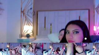 Emilyandjack Cam Show Recorded 2023-10-30 Bongacams