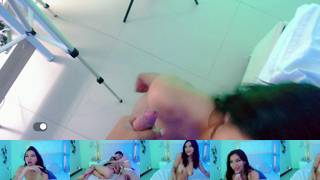 Emilyandjack Cam Show Recorded 2023-12-11 Bongacams