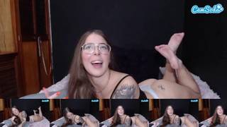 Emilybluunt Cam Show Recorded 2023-06-13 Camsoda