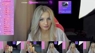 Emilydancee Cam Show Recorded 2023-09-29 Chaturbate