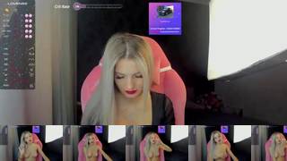 Emilydancee Cam Show Recorded 2023-10-30 Chaturbate