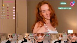 Emilygibsona Cam Show Recorded 2023-11-26 Chaturbate