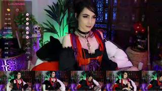 Emilygrey_ Cam Show Recorded 2023-10-13 Chaturbate