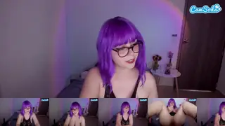 Emilyhick Cam Show Recorded 2024-06-25