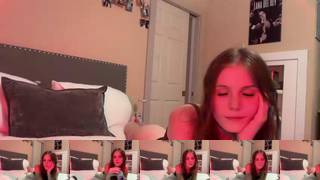 Emilytaylorxo Cam Show Recorded 2023-07-20 Chaturbate