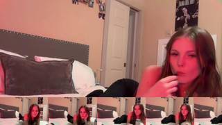 Emilytaylorxo Cam Show Recorded 2023-07-20 Chaturbate