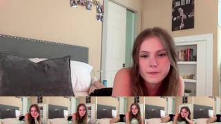 Emilytaylorxo Cam Show Recorded 2023-07-19 Chaturbate