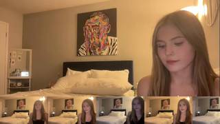 Emilytaylorxo Cam Show Recorded 2023-10-30 Chaturbate