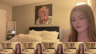 Emilytaylorxo Cam Show Recorded 2023-11-13 Chaturbate