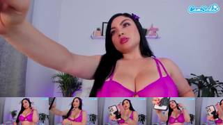 Emilywhite Cam Show Recorded 2023-09-25 Camsoda