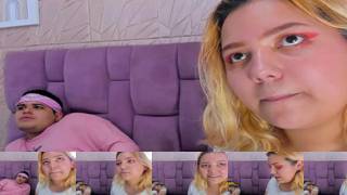 Emma-and-wallas Cam Show Recorded 2023-11-09 Bongacams