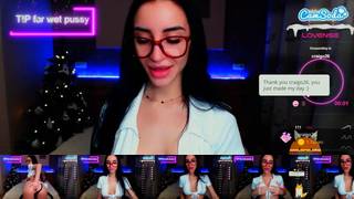 Emma-davis Cam Show Recorded 2023-12-26 Camsoda