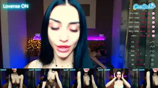 Emma-davis Cam Show Recorded 2024-03-16 Camsoda