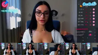 Emma-davis Cam Show Recorded 2024-06-18 Camsoda