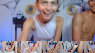 Emma_julian Cam Show Recorded 2023-10-26