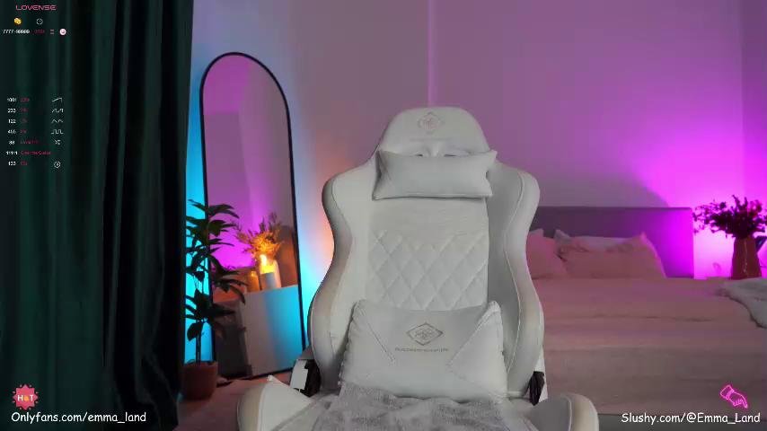 Emma_land Cam Show Recorded 2023-11-27