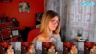 Emmaa-hostt Cam Show Recorded 2024-06-03 Camsoda