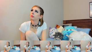 Emmamakesart Cam Show Recorded 2023-07-05 Stripchat