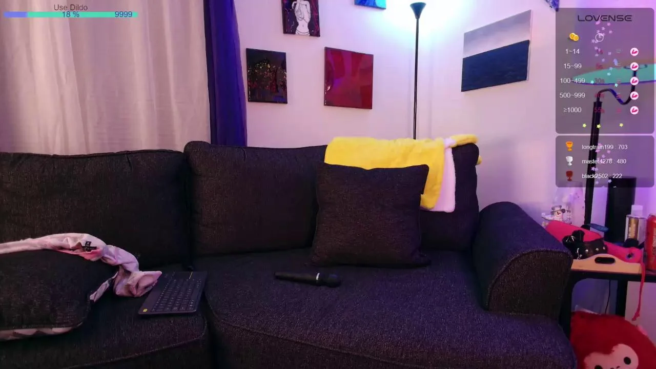 Emmasky69 Cam Show Recorded 2024-01-24