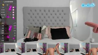 Emmily-giraldo Cam Show Recorded 2023-11-20 Camsoda