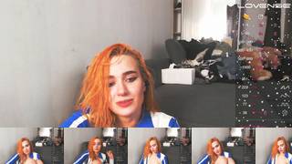 Emmyliemorris Cam Show Recorded 2023-05-30 Bongacams