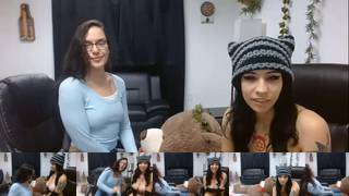 Emoxbunny Cam Show Recorded 2023-10-15 Chaturbate