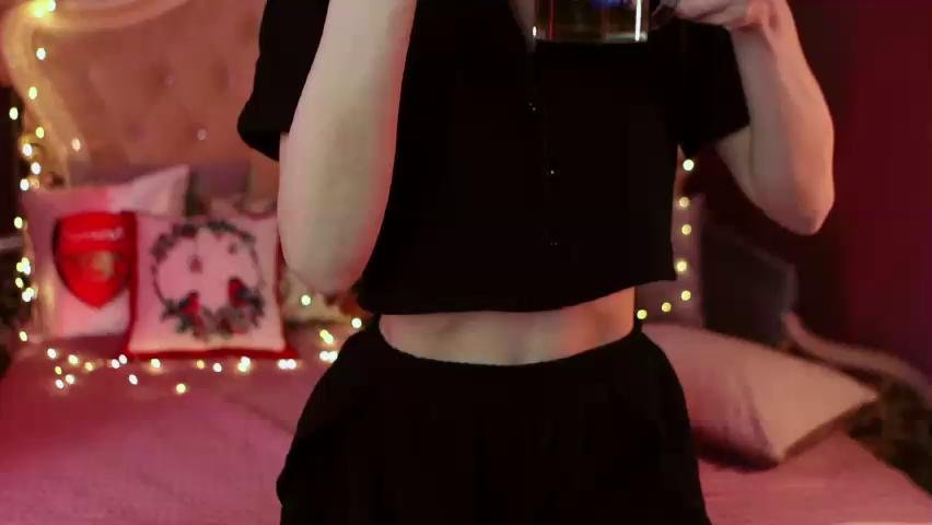 Enchantressss Cam Show Recorded 2023-12-15 Bongacams