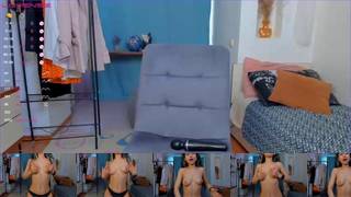 Erarananio Cam Show Recorded 2023-06-21