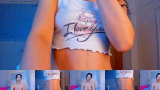 Erarananio Cam Show Recorded 2023-10-18