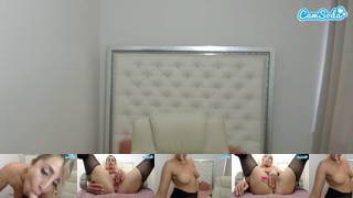 Erykajoyy Cam Show Recorded 2023-07-05 Camsoda