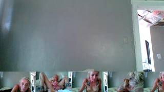 Esagee Cam Show Recorded 2023-09-14
